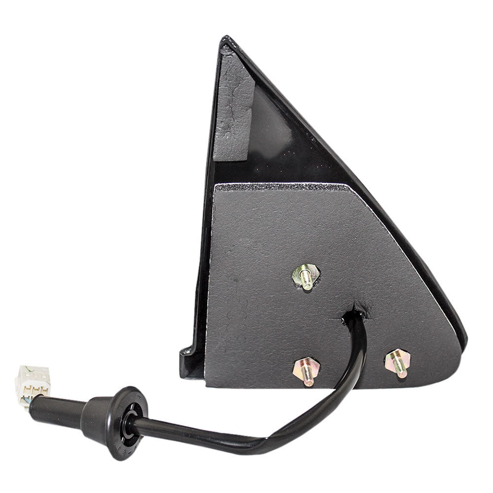 Power Mirror for 1997-2000 Dakota 5X7 Non-Fold for 1998-2000 Durango 55154843AC Left CH1320157