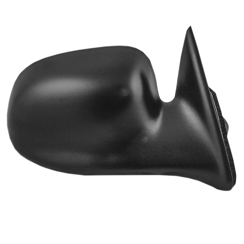 Power Mirror for 1997-2000 Dakota 5X7 Non-Fold for 1998-2000 Durango 55154842AD Right CH1321157