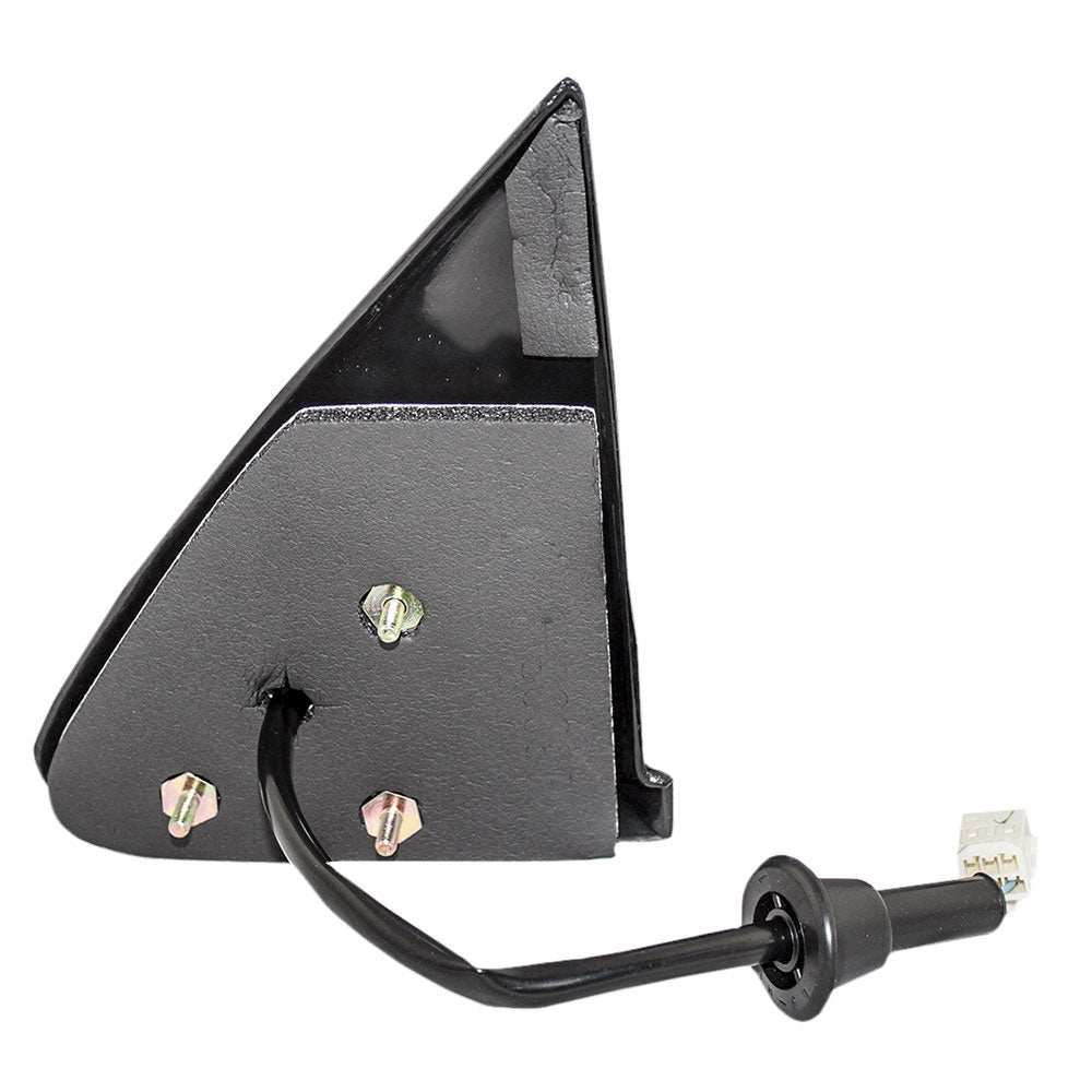 Power Mirror for 1997-2000 Dakota 5X7 Non-Fold for 1998-2000 Durango 55154842AD Right CH1321157