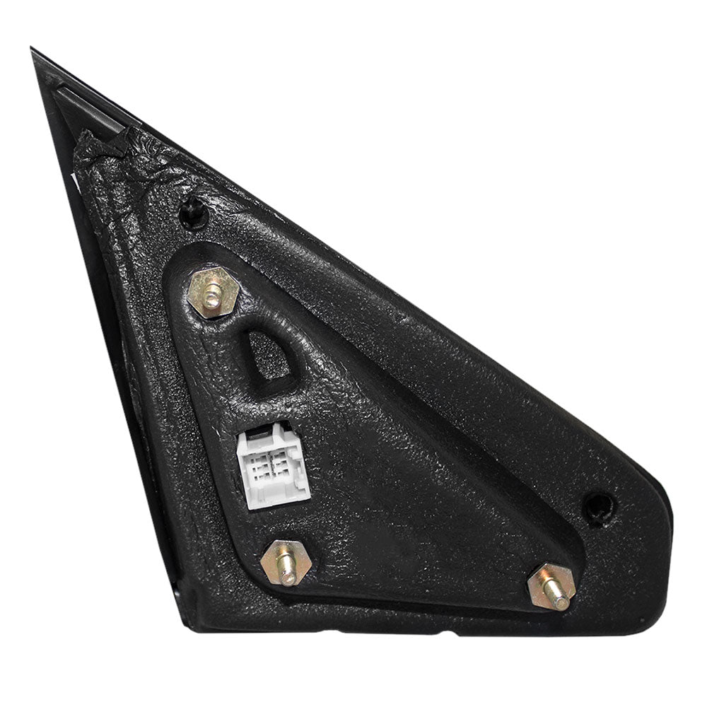 Power Mirror for 2008-2014 Avenger Non-Fold 5008989AB Left CH1320269