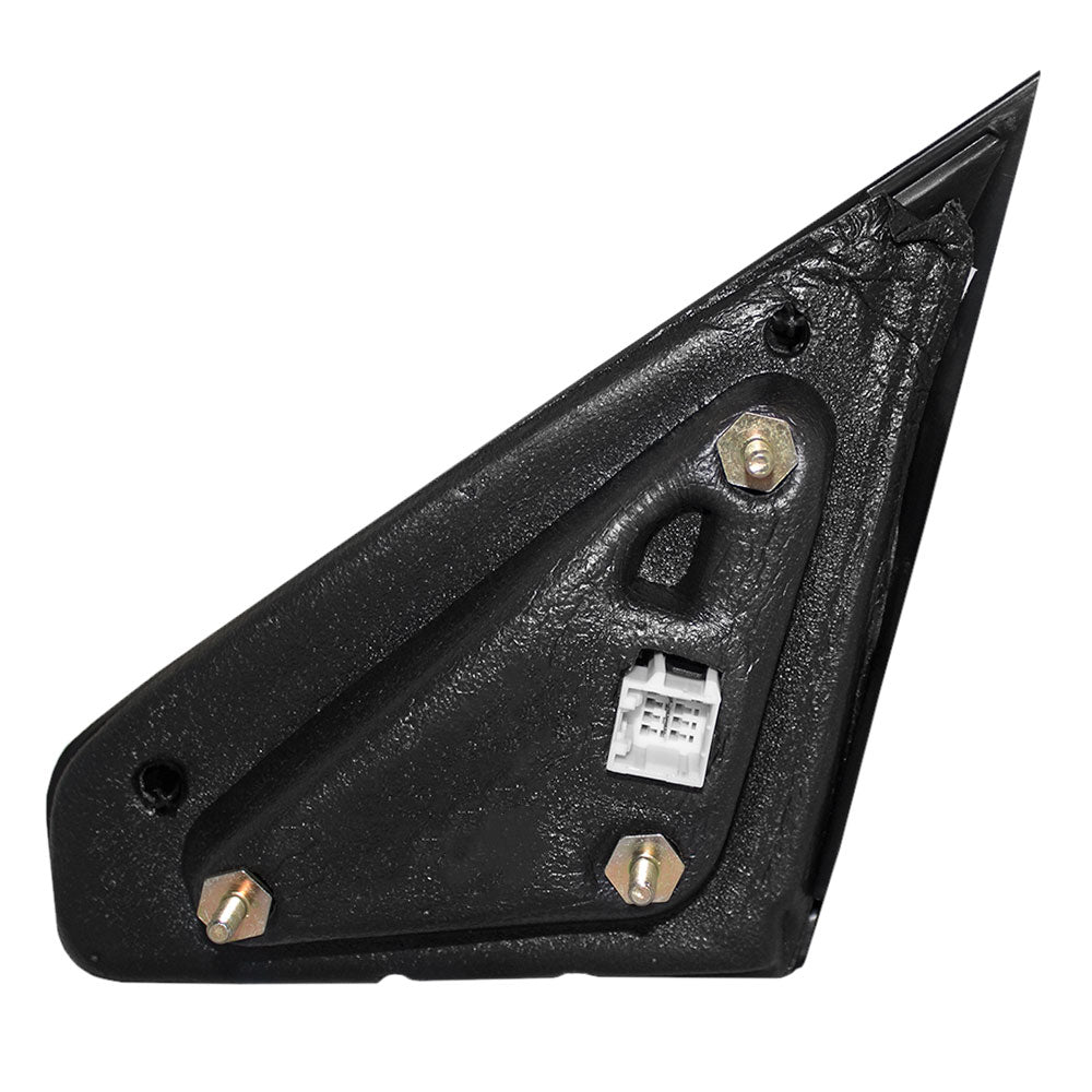 Power Mirror for 2008-2014 Avenger Non-Fold 5008988AB Right CH1321269