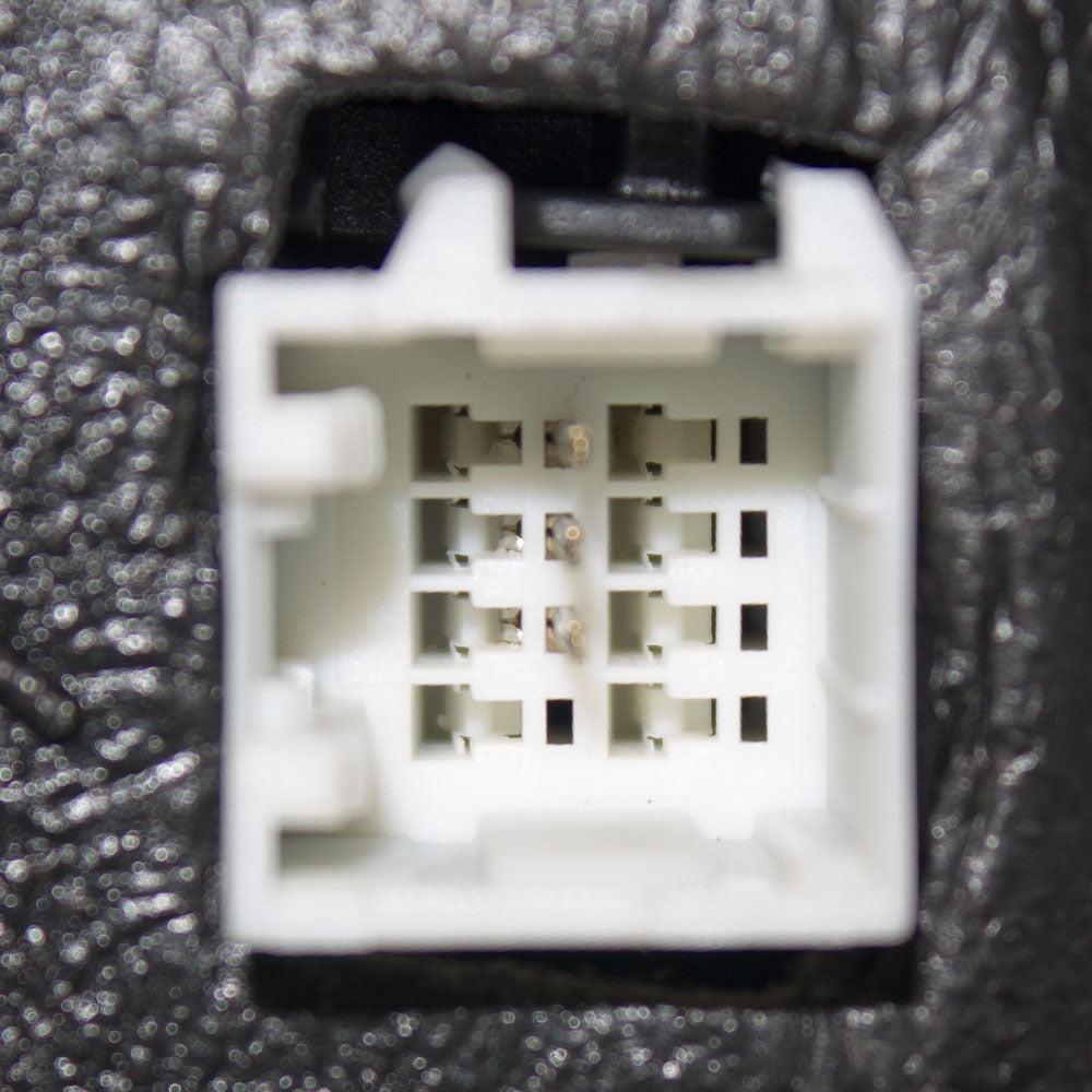 Power Mirror for 2008-2014 Avenger Non-Fold 5008988AB Right CH1321269