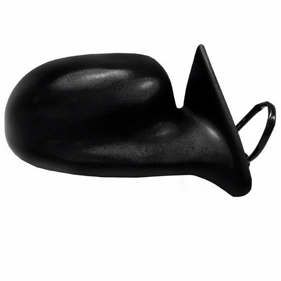 Power Mirror for 2001-2004 Dakota Non-Fold for 2001-2003 Durango 55077251AB Left CH1320198