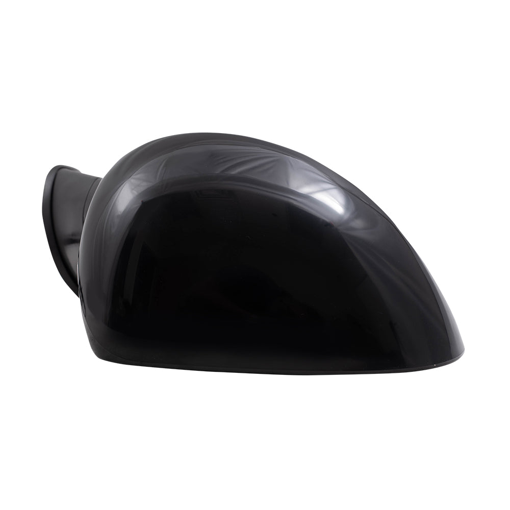 Power Mirror for 2015-2019 Challenger Blind Spot Detection Heated Non-Fold 5LD67DX8AD Set CH1320483