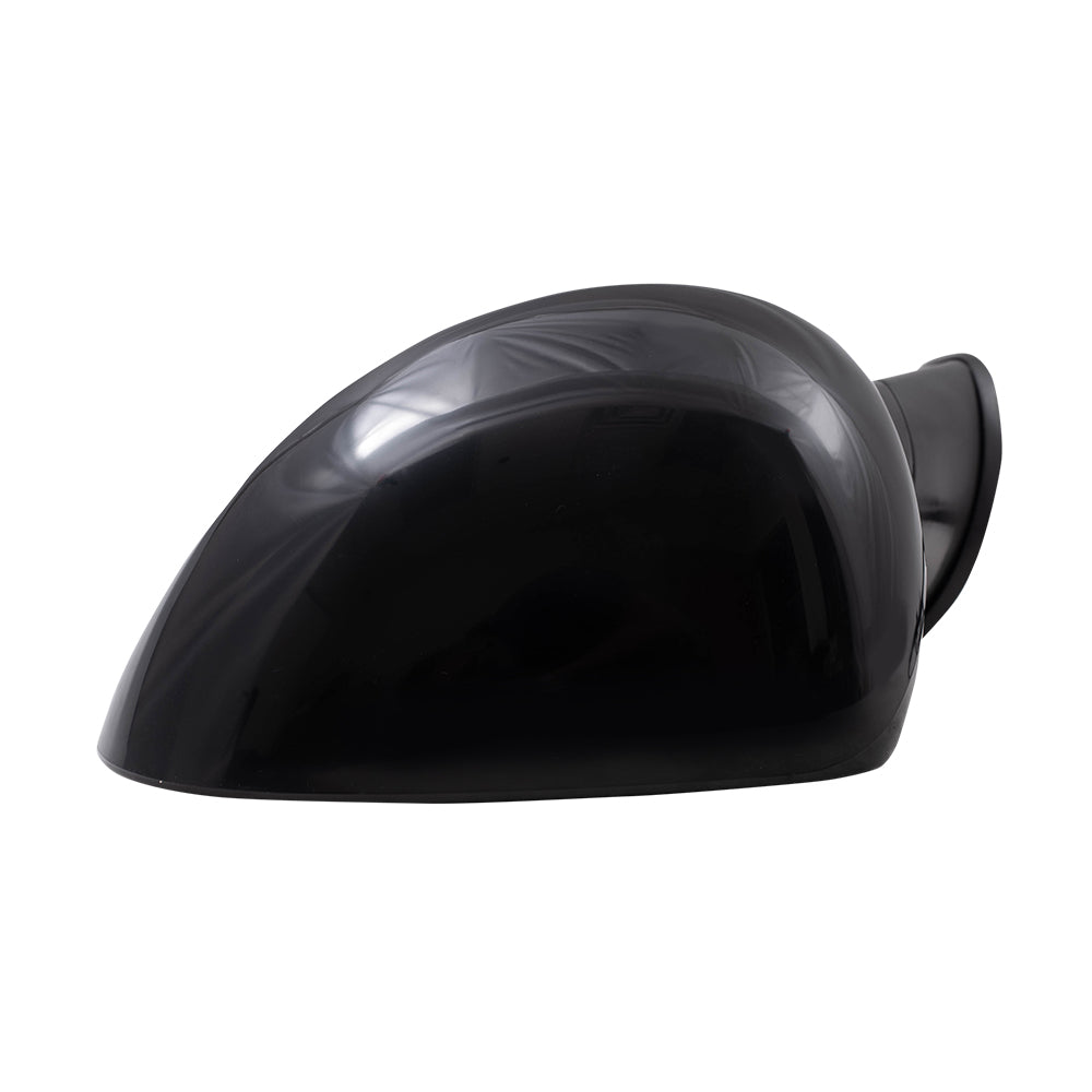Power Mirror for 2015-2019 Challenger Blind Spot Detection Heated Non-Fold 5LD67DX8AD Left CH1320483