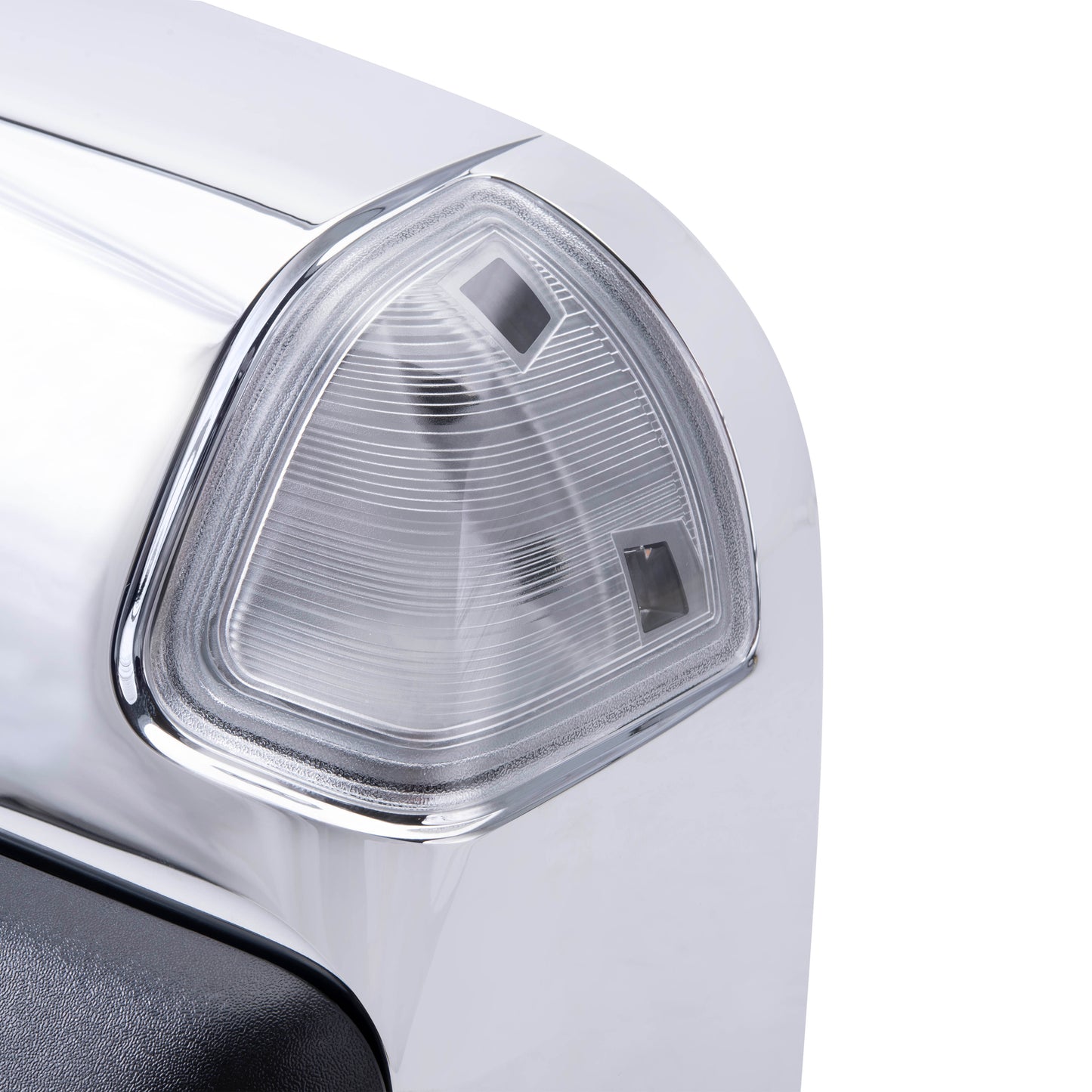 Brock Replacement Driver and Passenger Side Power Tow Mirrors Compatible with 2013-2018 1500/2500/3500 & 2019-2021 1500 Classic