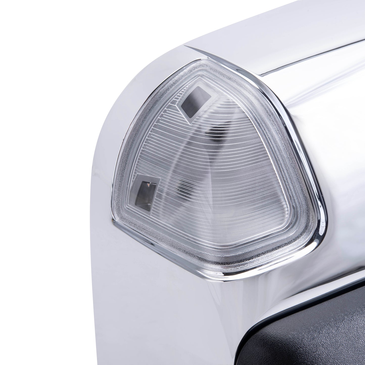 Power Towing Mirror for 2019-2024 1500 Classic Built To 2/28/25 Flip-Up Turn Signal Indicator Puddle Lamp Memory Heated Manual Fold for 2013-2018 1500 for 2013-2018 2500 68412812AC Right CH1321351