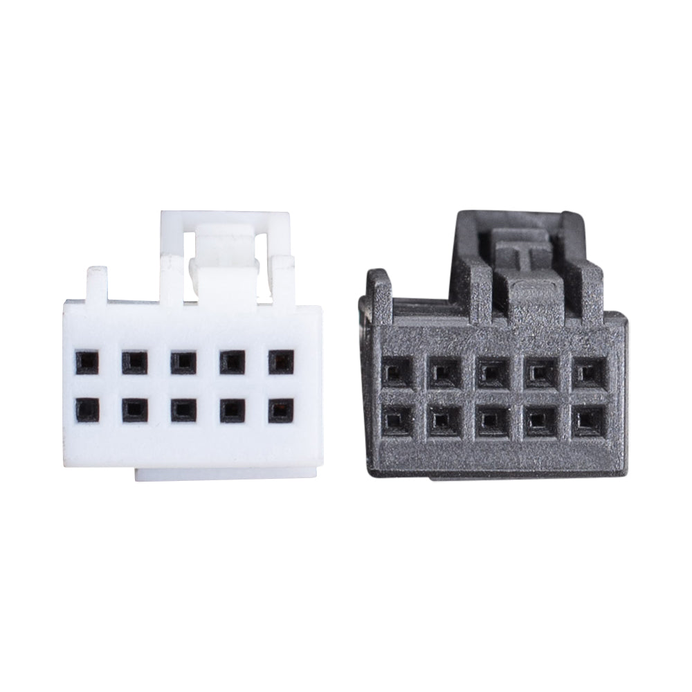 Power Mirror for 2015-2018 ProMaster 2500 Turn Signal Indicator Puddle Lamp Memory Heated Power Fold for 2015-2018 ProMaster 3500 68412884AC Right CH1321402