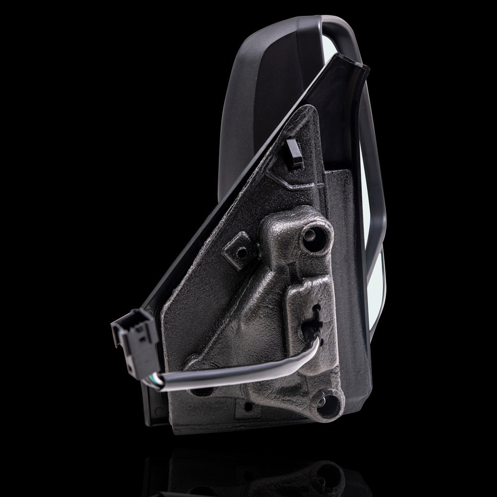 Power Mirror for 2015-2022 ProMaster City Turn Signal Indicator Heated Manual Fold Set