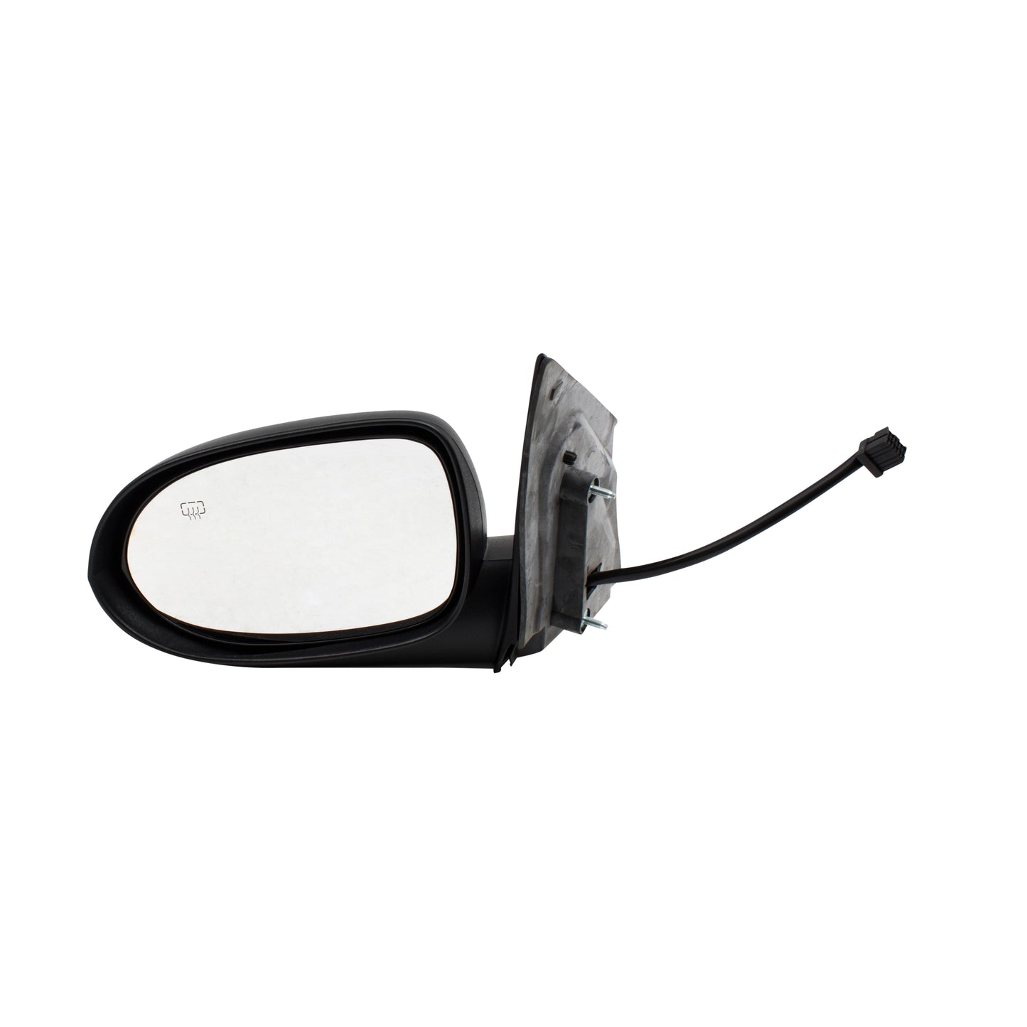 Power Mirror for 2007-2012 Caliber Heated Non-Fold 5074209AG Set CH1320365