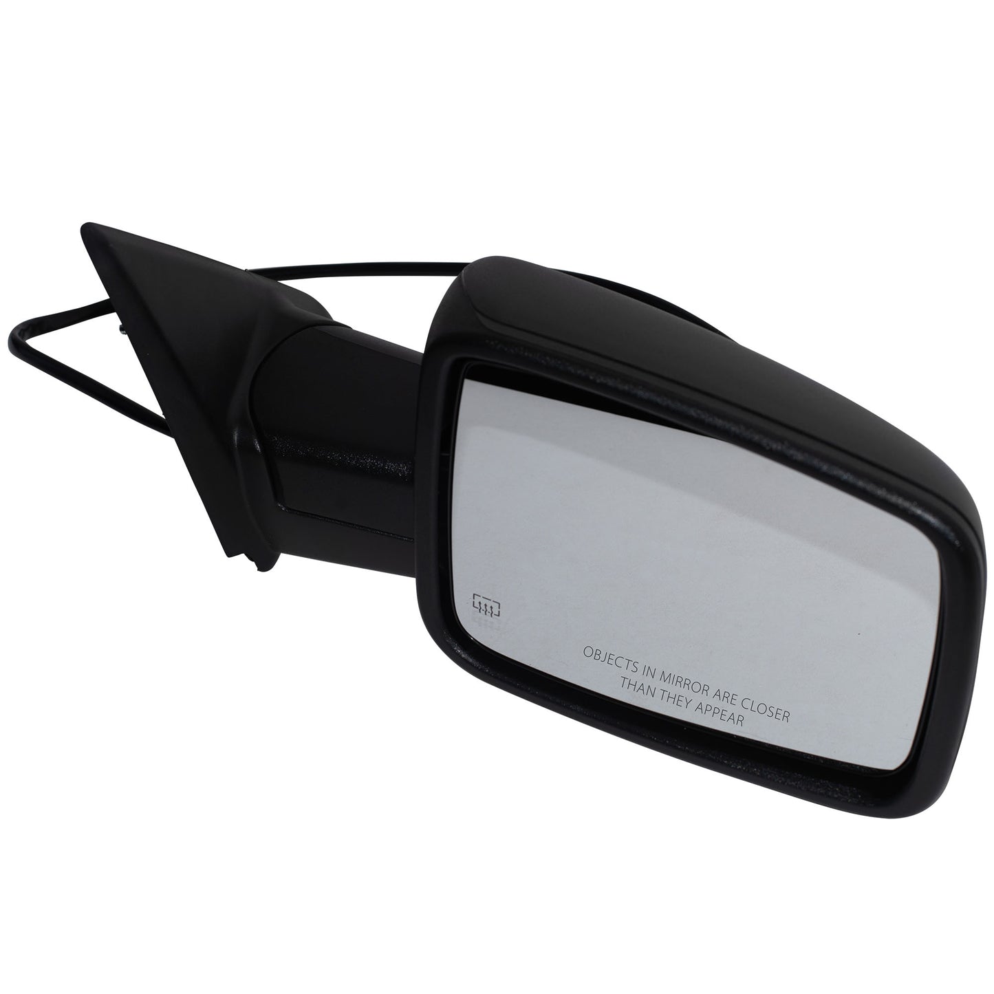 Power Mirror for 2019-2022 2500 w/o Towing Package for 2019-2022 3500 68386746AB Right CH1321458