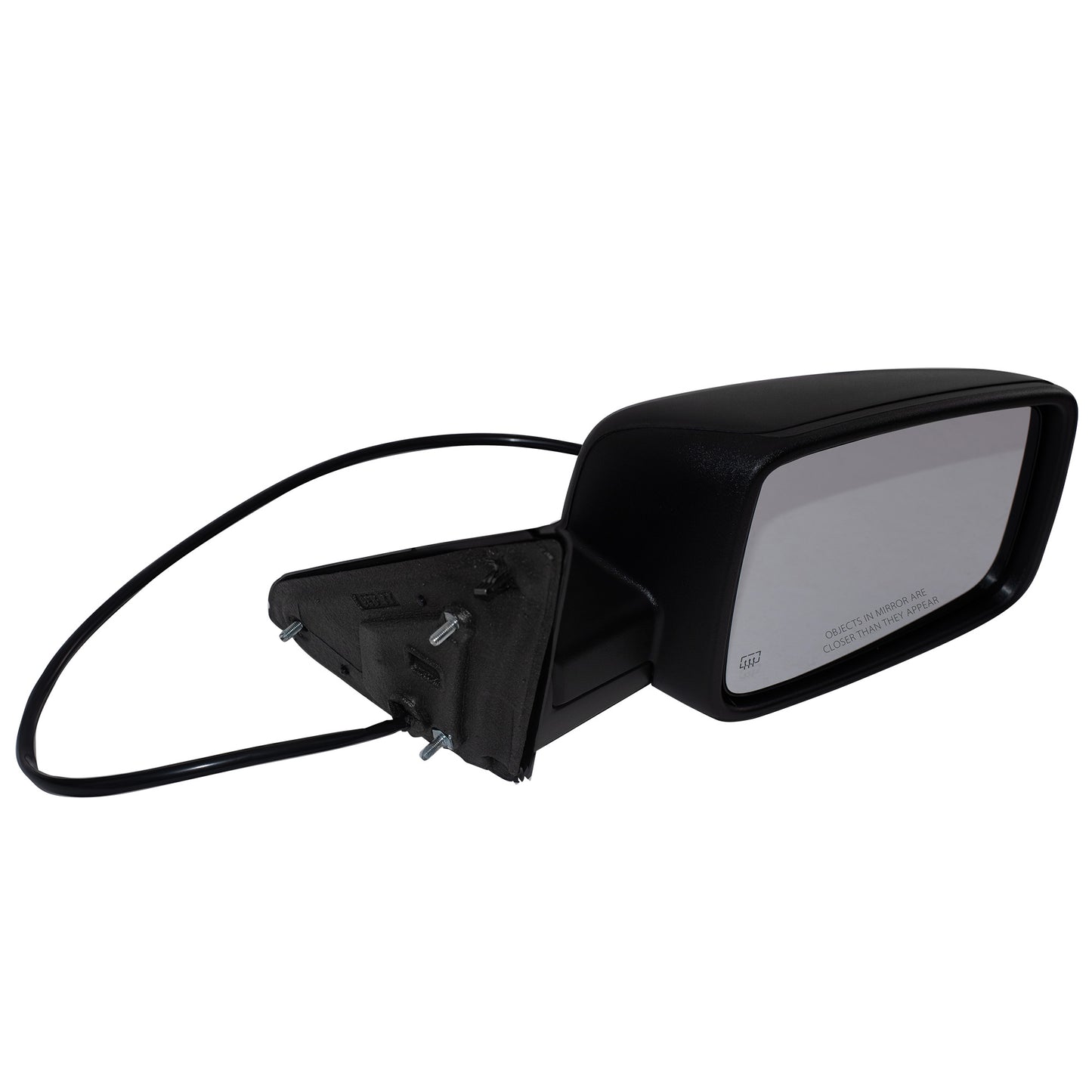 Power Mirror for 2019-2022 2500 w/o Towing Package for 2019-2022 3500 68386746AB Right CH1321458
