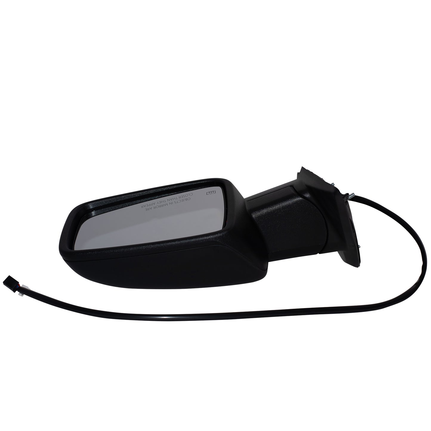 Power Mirror for 2019-2022 2500 w/o Towing Package for 2019-2022 3500 68386746AB Right CH1321458
