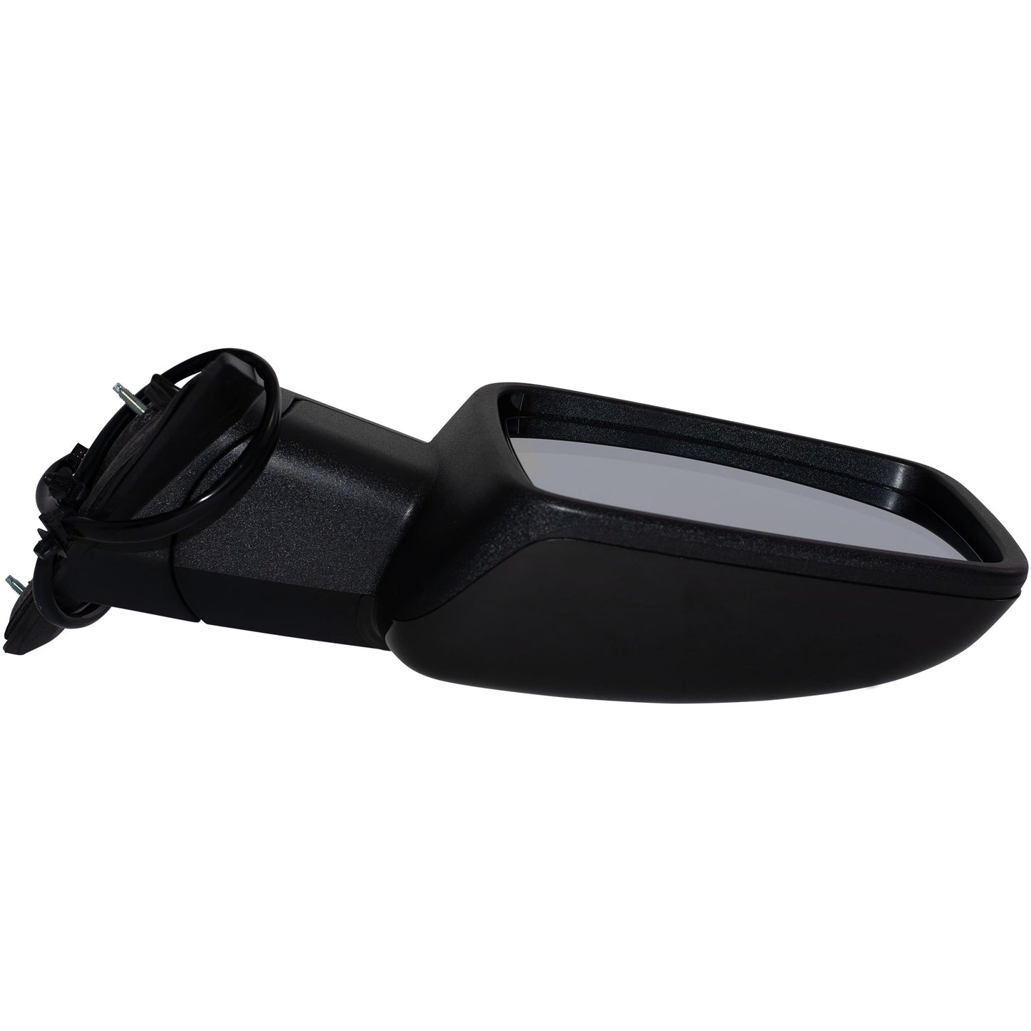 Power Mirror for 2019-2020 1500 Classic w/o Towing Package w/ Temperature Sensor for 2013-2018 1500 for 2018 2500 1UK691X8AH Left CH1320357