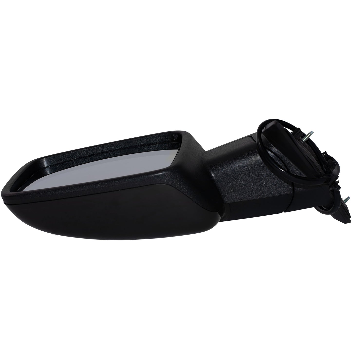 Power Mirror for 2019-2020 1500 Classic w/o Towing Package w/ Temperature Sensor for 2013-2018 1500 for 2018 2500 1UK691X8AH Set CH1320357
