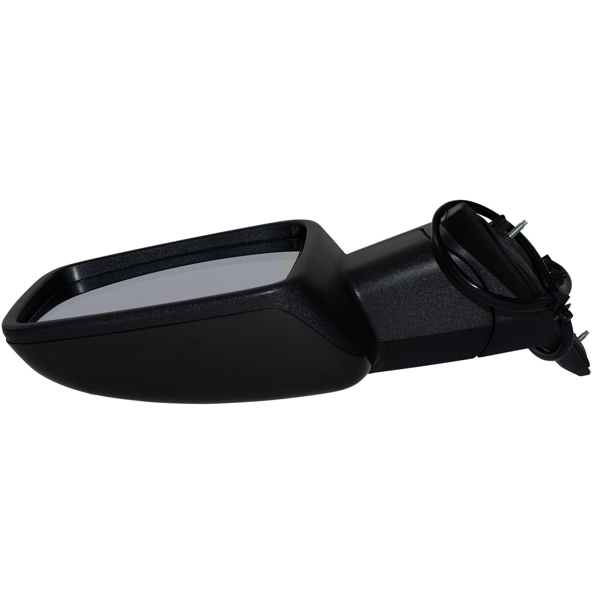Power Mirror for 2019-2020 1500 Classic w/o Towing Package w/ Temperature Sensor for 2013-2018 1500 for 2018 2500 1UK691X8AH Set CH1320357