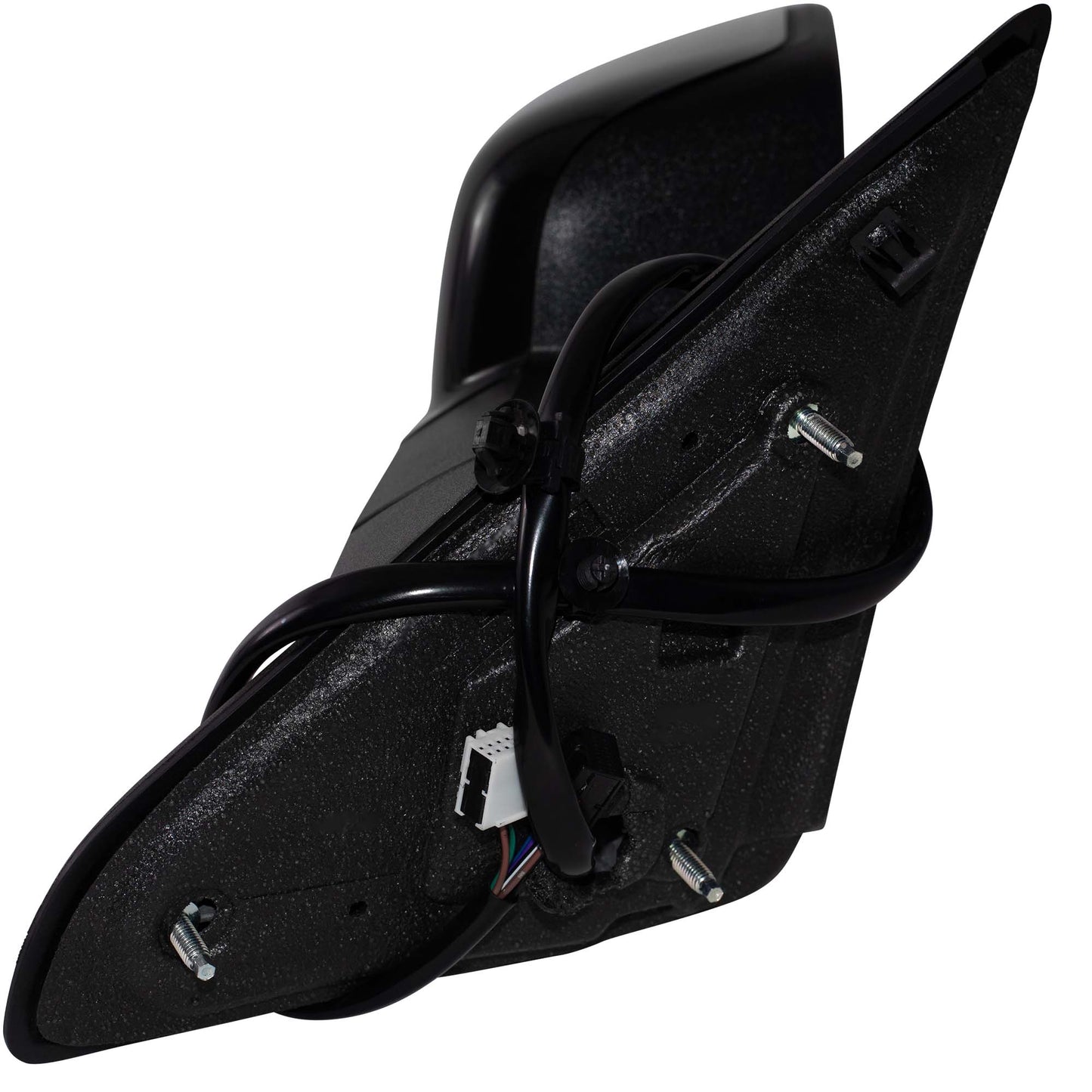 Power Mirror for 2019-2020 1500 Classic w/o Towing Package for 2013-2018 1500 for 2018 2500 1UK681X8AH Right CH1321357