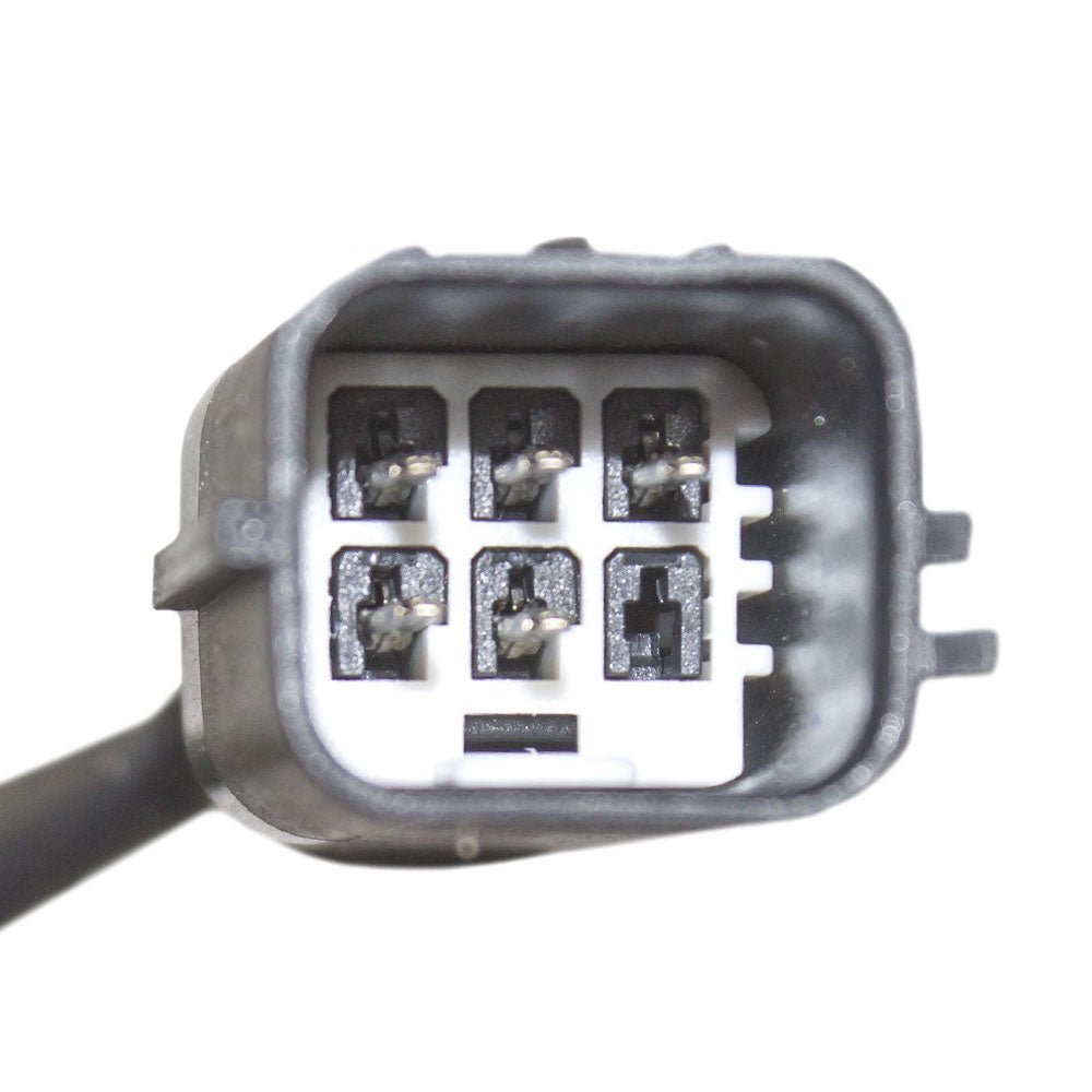 Power Mirror for 2008-2014 Challenger Heated Manual Fold 1GE18AXRAE Right CH1321311