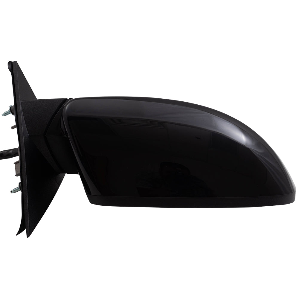 Power Mirror for 2011-2019 Charger Blind Spot Detection Memory Heated Manual Fold 1NJ05DX8AL Set