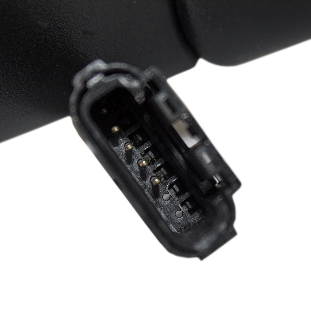 Power Mirror for 2014 500L Temperature Sensor Heated Manual Fold for 2012-2019 500 5182468AD Right FI1321101