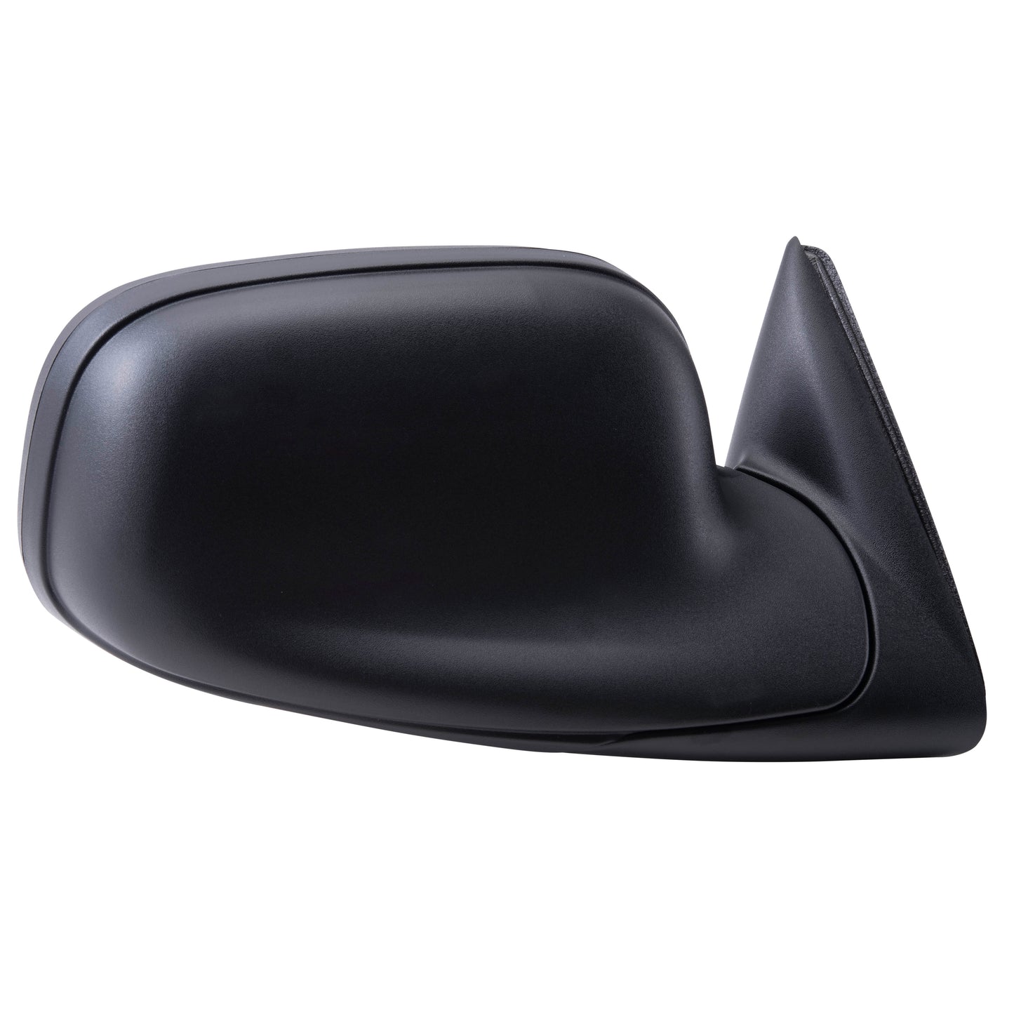 Power Mirror for 2001-2004 Dakota Heated Manual Fold 2001-2003 Durango 55077252AE Left