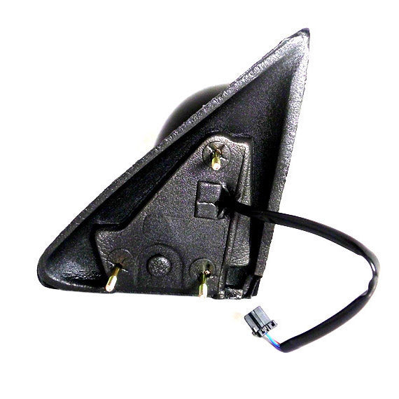 Power Mirror for 2005-2011 Dakota 6X9 Heated Manual Fold for 2006-2009 Raider 55077624AE Right CH1321237