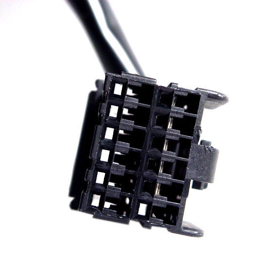 Power Mirror for 2005-2011 Dakota 6X9 Heated Manual Fold for 2006-2009 Raider 55077624AE Right CH1321237