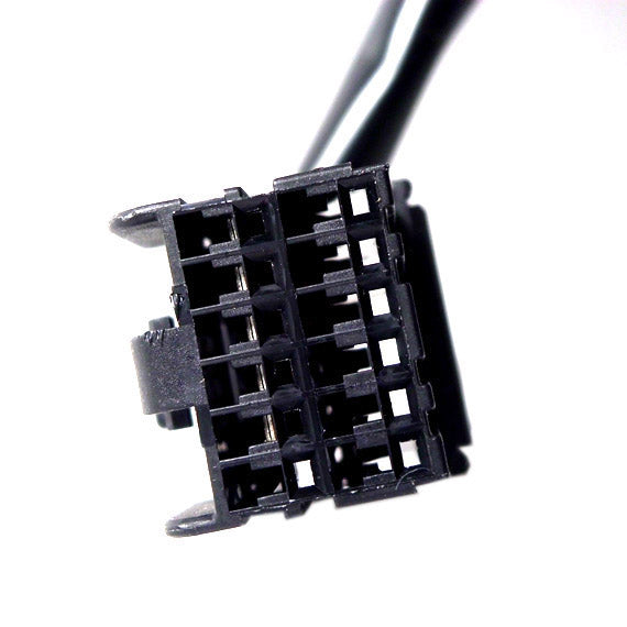 Power Mirror for 2005-2011 Dakota 6X9 Heated Manual Fold for 2006-2009 Raider 55077625AD Set CH1320237