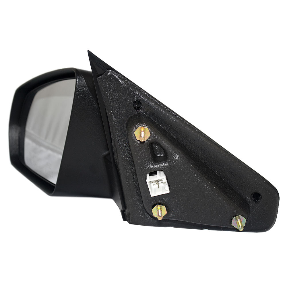 Power Mirror for 2008-2014 Avenger Heated Non-Fold 5076503AC Left CH1320268