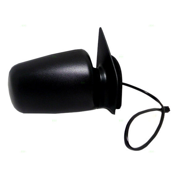 Power Mirror for 1996-1998 Grand Cherokee Heated 55154802 Right CH1321144