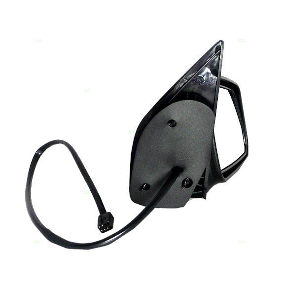 Power Mirror for 1996-1998 Grand Cherokee Heated 55154802 Right CH1321144