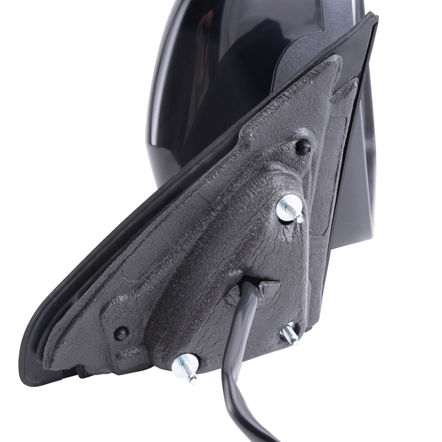 Power Mirror for 2011-2021 Grand Cherokee Heated Manual Fold for 2022 Grand Cherokee WK 5SG18AXRAF Right CH1321330