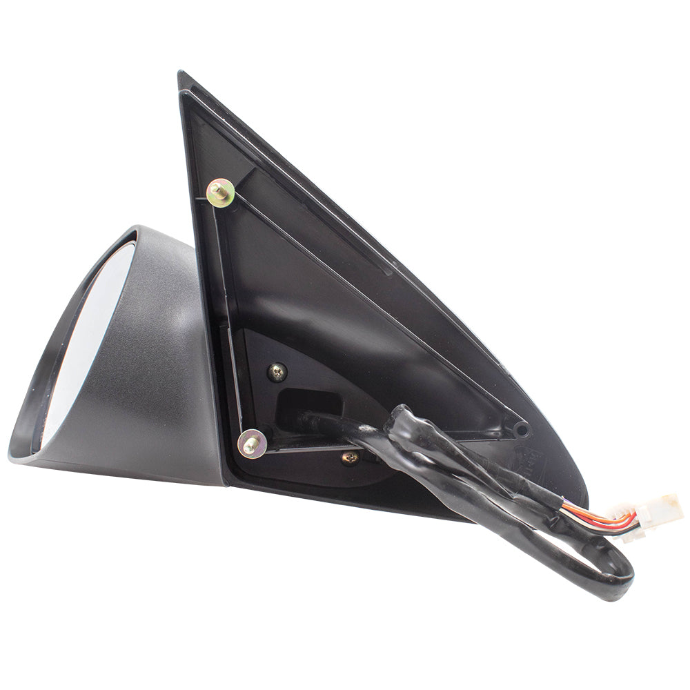 Power Mirror for 1998-2001 Intrepid Memory Heated for 1999-2001 300M for 1998-2001 Concorde for 1999-2001 LHS 4805117AC Left CH1320216