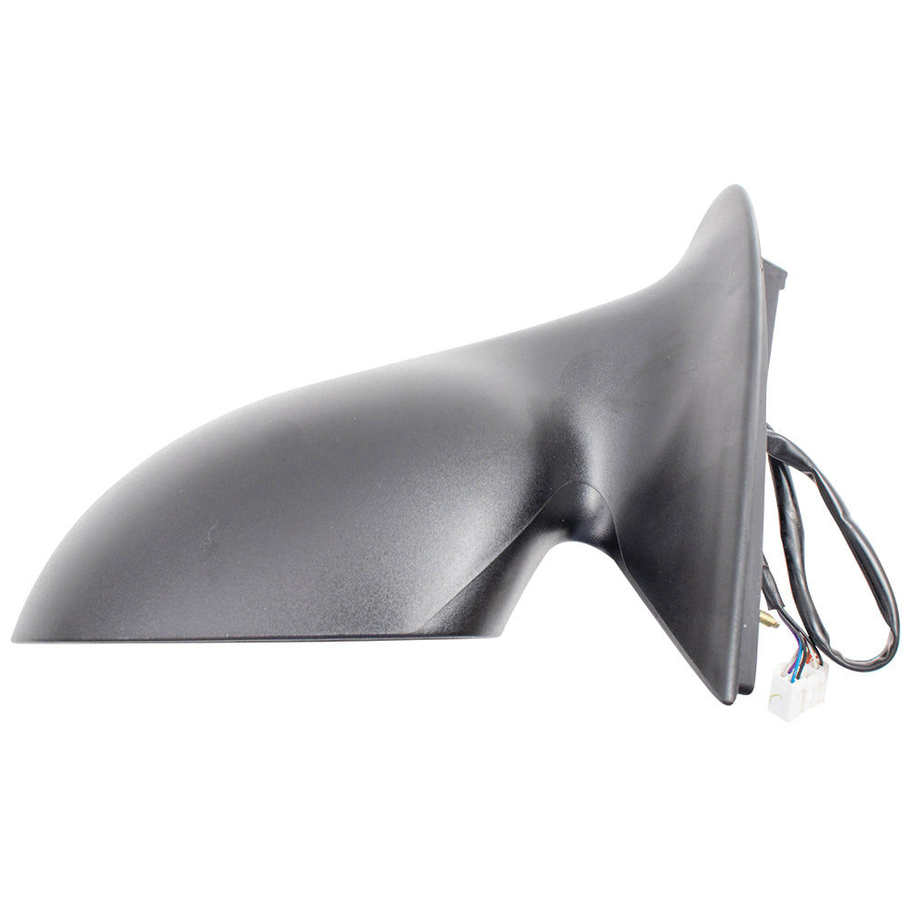 Power Mirror for 1998-2001 Intrepid Memory Heated for 1999-2001 300M for 1998-2001 Concorde for 1999-2001 LHS 4805117AC Left CH1320216