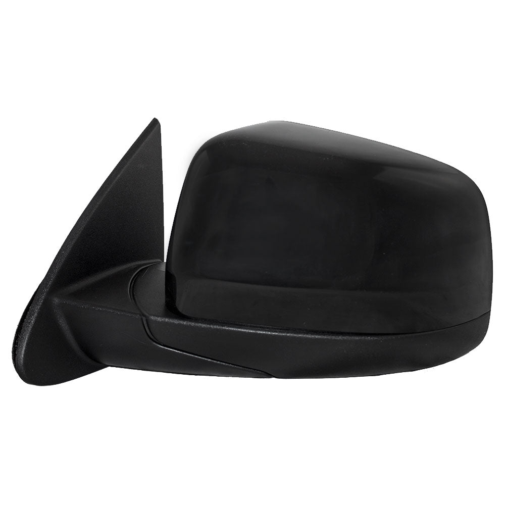 Power Mirror for 2011-2018 Durango Heated Manual Fold 5SH43TZZAF Left CH1320348