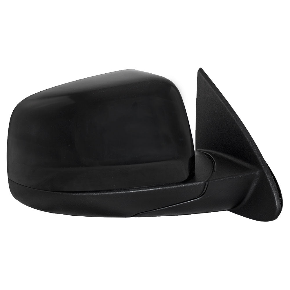 Power Mirror for 2011-2021 Durango Heated Manual Fold 5SH42AXRAD Right CH1321348