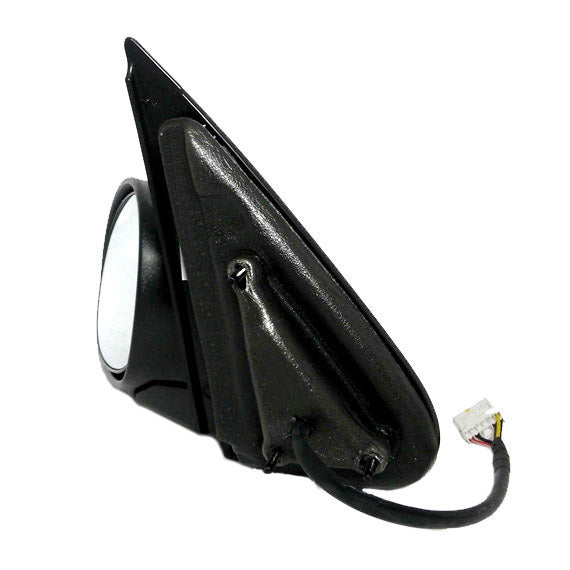 Power Mirror for 2001-2003 PT Cruiser Heated Manual Fold 4724657AF Left CH1320208