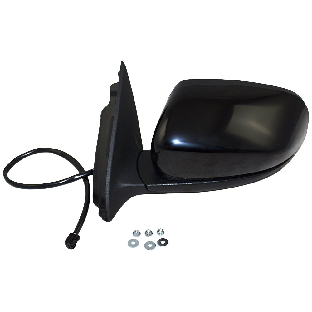 Power Mirror for 2014-2018 Cherokee Heated 1VF37TZZAD Left CH1320374