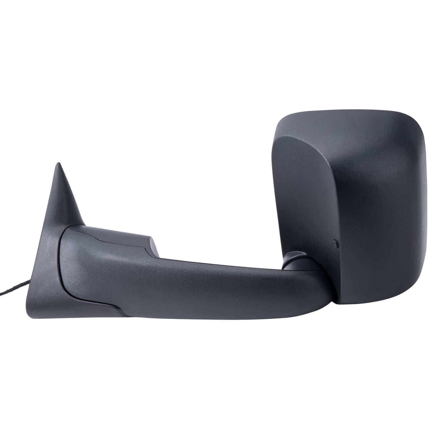 Power Mirror for 1998-2001 Ram 1500 7X10 Flip-Up Includes Mounting Bracket Performance Heated Manual Fold for 1998-2002 Ram 2500 Left CH1320307