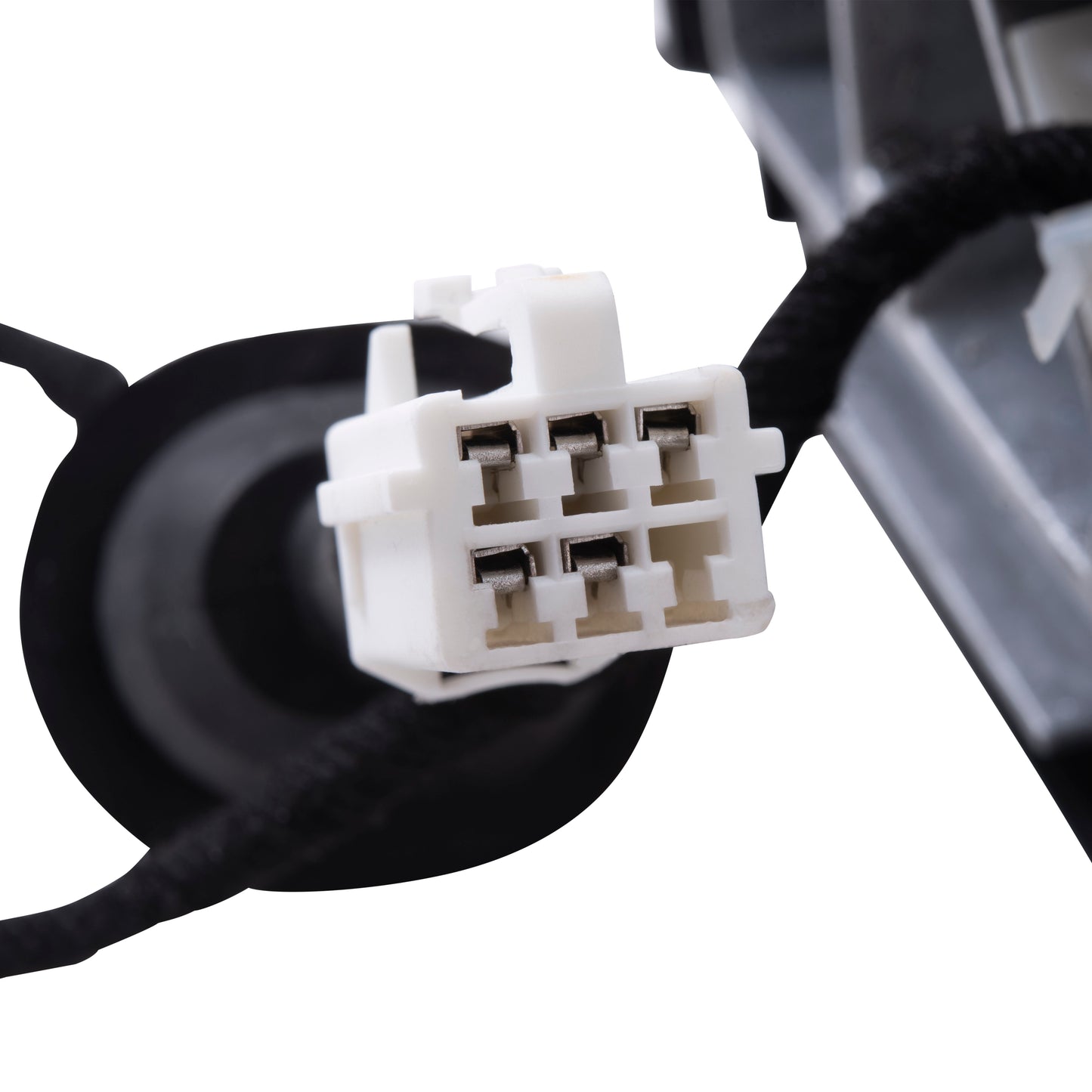 Power Mirror for 1998-2001 Ram 1500 7X10 Flip-Up Includes Mounting Bracket Performance Heated Manual Fold for 1998-2002 Ram 2500 Left CH1320307