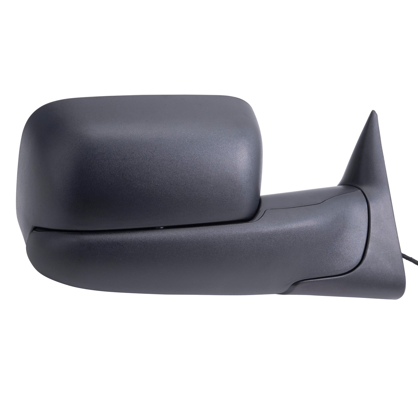 Power Mirror for 1998-2001 Ram 1500 7X10 Flip-Up Includes Mounting Bracket Performance Heated Manual Fold for 1998-2002 Ram 2500 Right CH1321307