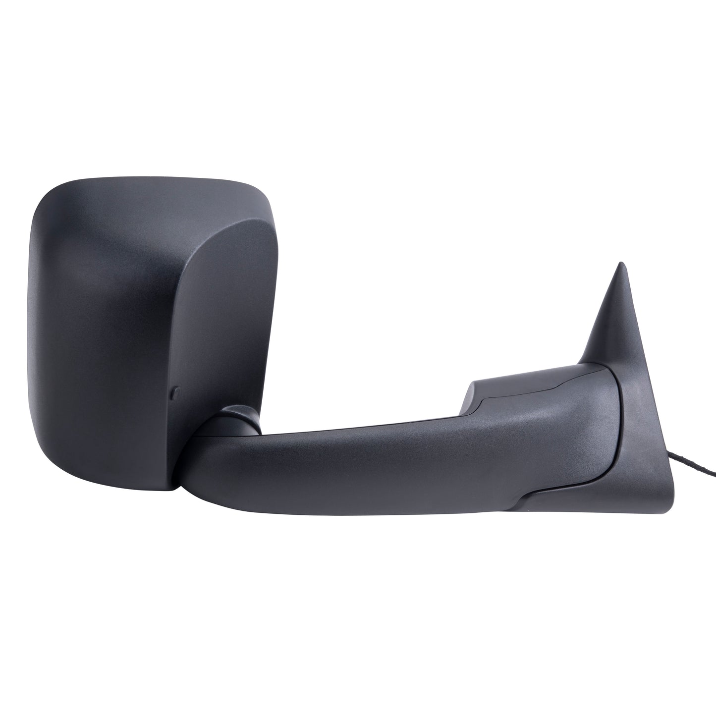 Power Mirror for 1998-2001 Ram 1500 7X10 Flip-Up Includes Mounting Bracket Performance Heated Manual Fold for 1998-2002 Ram 2500 Right CH1321307