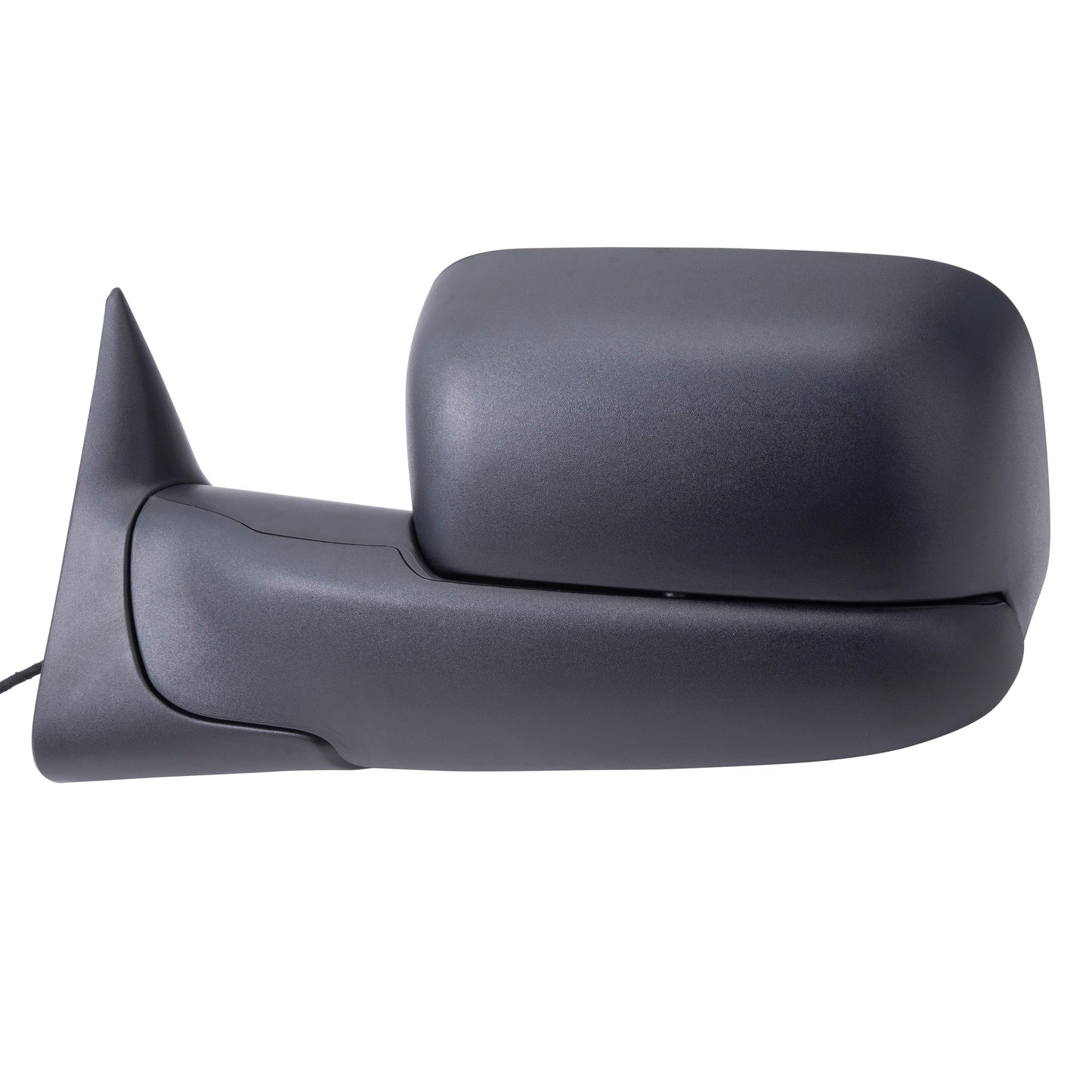 Power Mirror for 1998-2001 Ram 1500 7X10 Flip-Up Includes Mounting Bracket Performance Heated Manual Fold for 1998-2002 Ram 2500 Set CH1320307