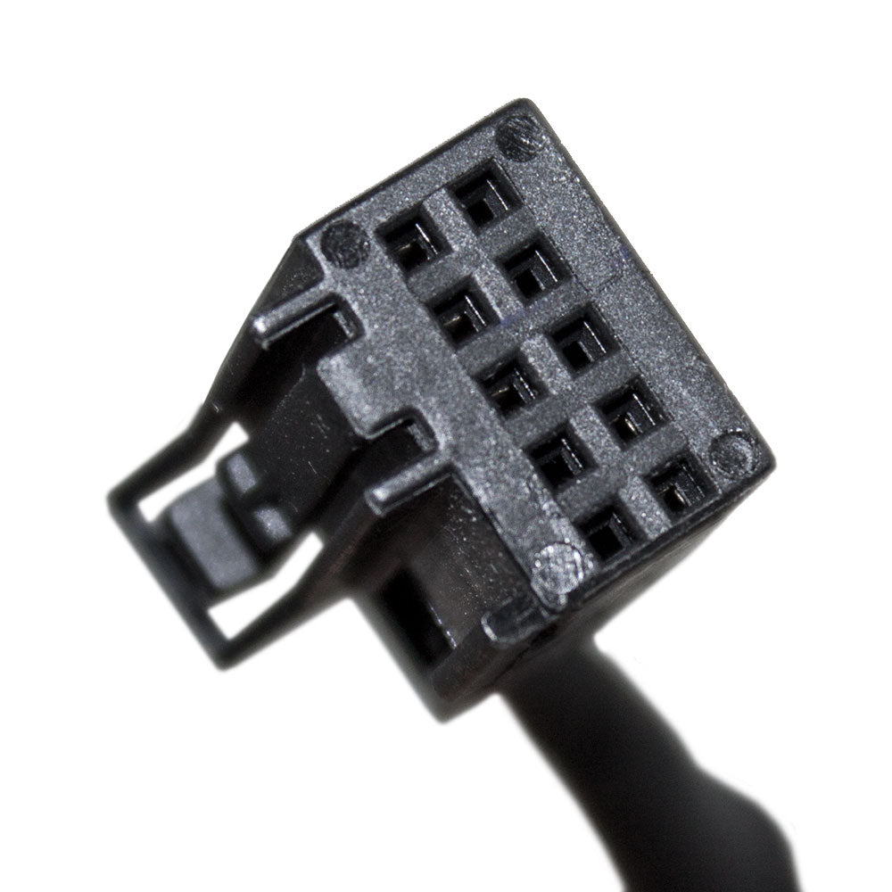 Power Mirror for 2011-2018 300 Heated Manual Fold 57010337AJ Set CH1320341