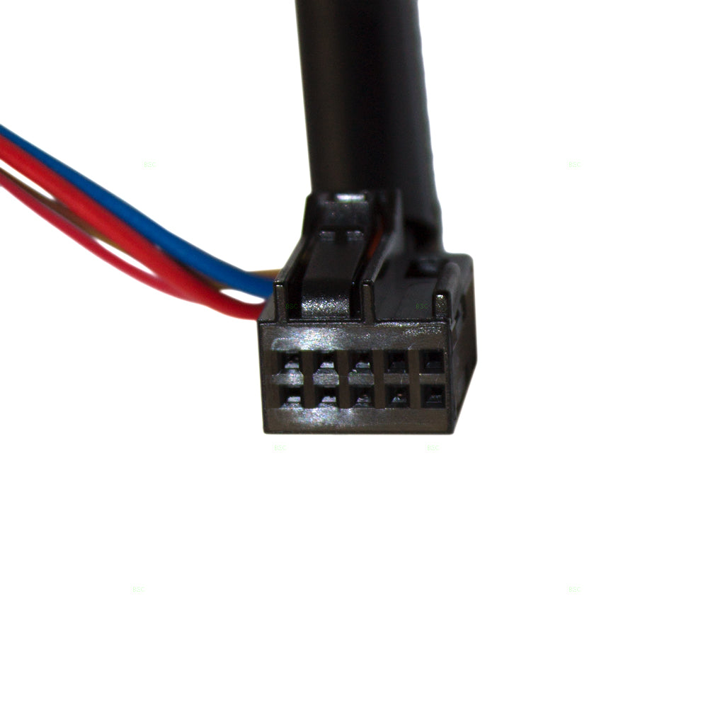 Power Mirror for 2011-2019 300 Memory Heated Manual Fold 1TV63TZZAI Set CH1320404