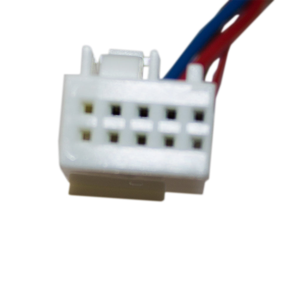 Power Mirror for 2011-2019 300 Memory Heated Manual Fold 1TV63TZZAI Left CH1320404