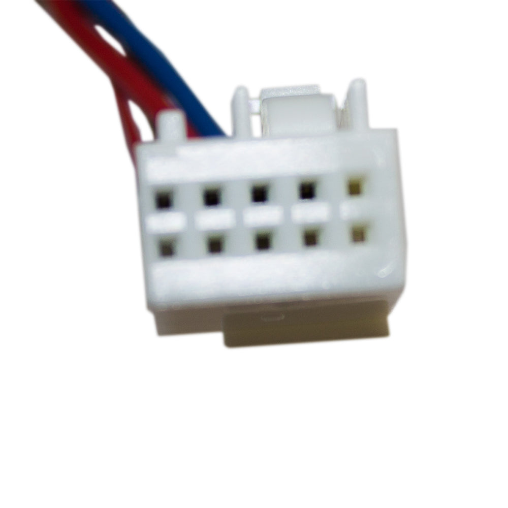 Power Mirror for 2011-2019 300 Memory Heated Manual Fold 1TV62TZZAI Right CH1321404