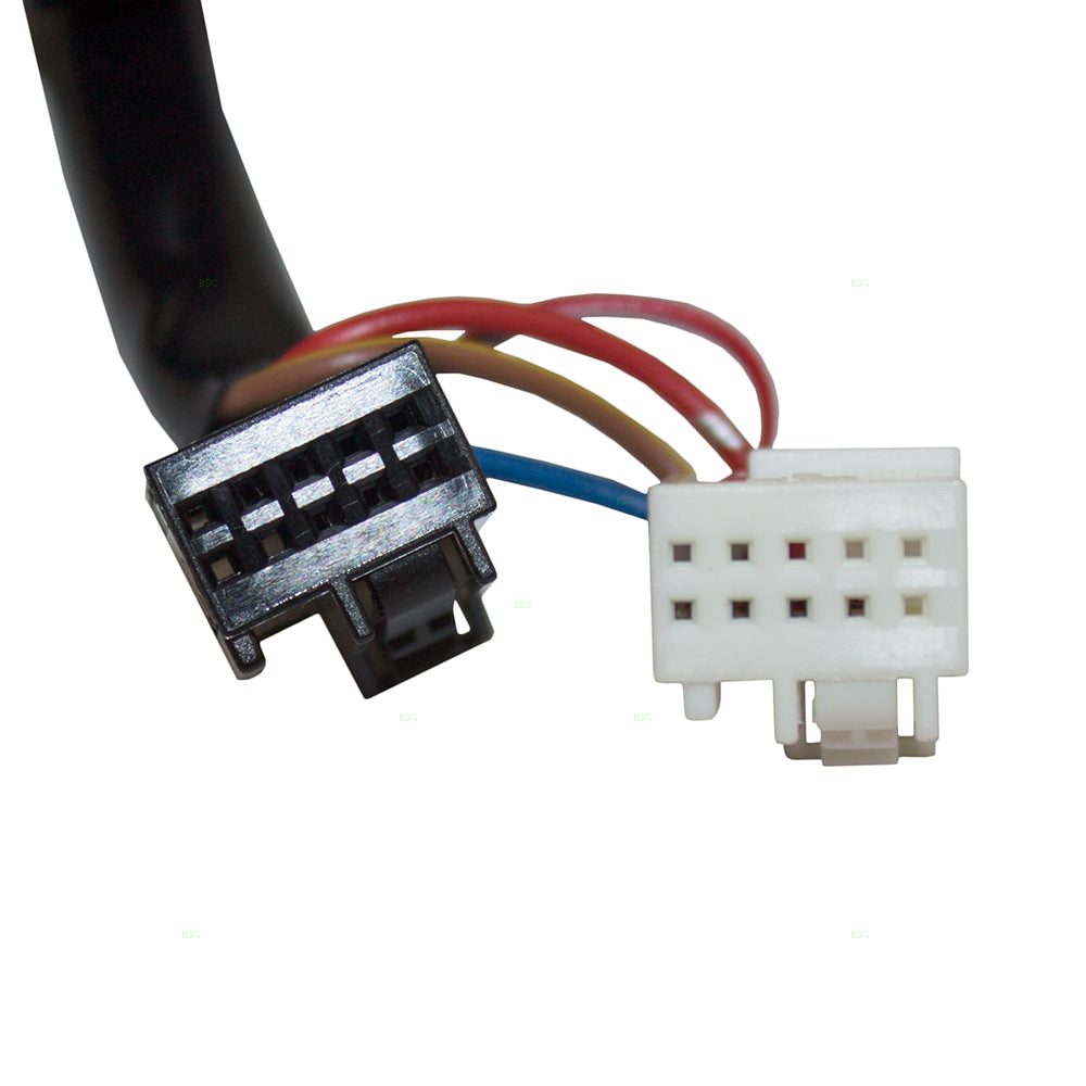 Power Mirror for 2011-2019 300 Memory Heated Manual Fold 57010307AI Set CH1320342