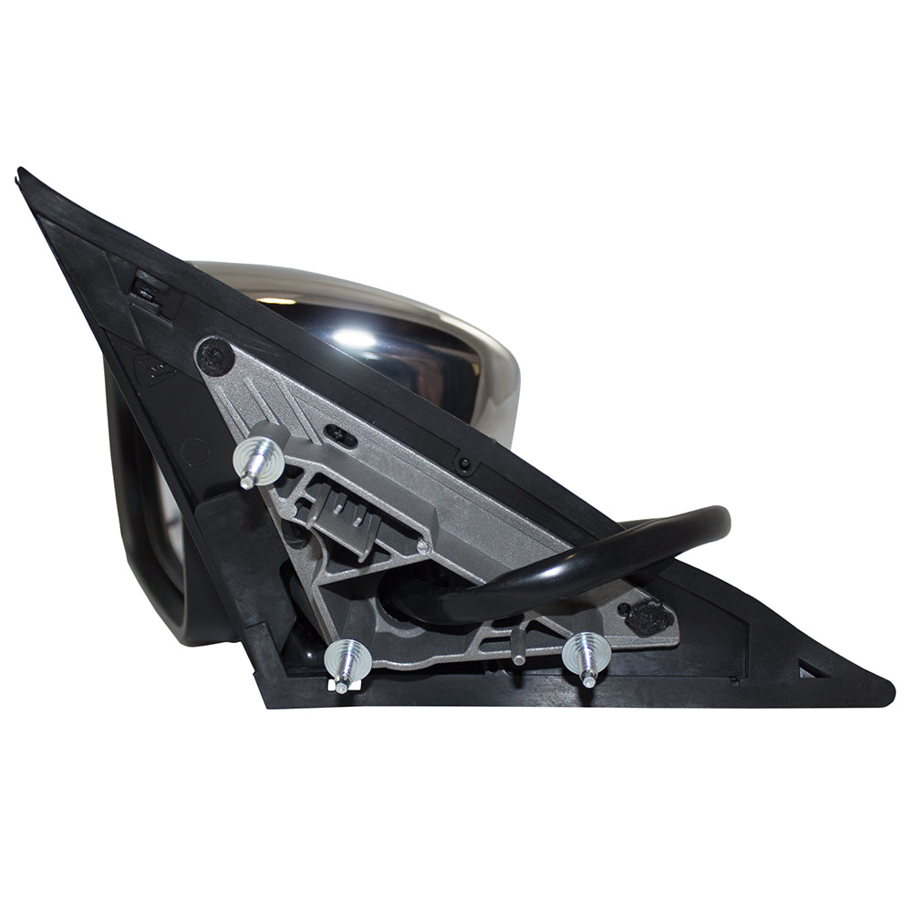 Power Mirror for 2011-2019 300 Memory Heated Manual Fold 57010307AI Left CH1320342