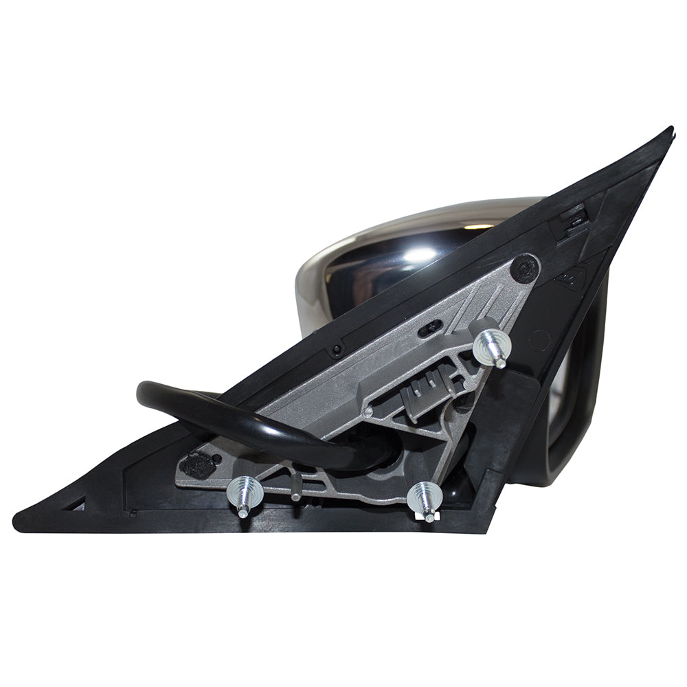 Power Mirror for 2011-2019 300 Memory Heated Manual Fold 57010306AI Right CH1321342